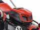 AL-KO Energy Flex 42.9 Li - Tagliaerba a batteria - Taglio 42 cm - 36V/4,0Ah