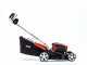 AL-KO Energy Flex 42.9 Li - Tagliaerba a batteria - Taglio 42 cm - 36V/4,0Ah