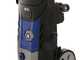Annovi Reverberi 3.S PE - Idropulitrice ad acqua fredda - 180 bar max - Portata 500 lt/h