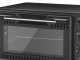 DCG MBT1045 - Forno Elettrico Ventilato LT 45 1450 W