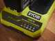 Ryobi RC18180 - Caricabatterie ultra-rapido 18V - 4,0 Ah