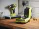 Ryobi RC18180 - Caricabatterie ultra-rapido 18V - 4,0 Ah