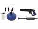 Annovi Reverberi 3.S PE - Idropulitrice ad acqua fredda - 180 bar max - Portata 500 lt/h
