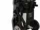 Annovi Reverberi 3.S PE - Idropulitrice ad acqua fredda - 180 bar max - Portata 500 lt/h