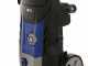 Annovi Reverberi 3.S PE - Idropulitrice ad acqua fredda - 180 bar max - Portata 500 lt/h