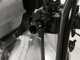 BullMach NAYLA 40 - Motopompa a scoppio alta prevalenza - Raccordi 40/25/25 mm