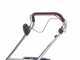 AL-KO Energy Flex 42.9 Li SP - Tagliaerba semovente a batteria - Taglio 42 cm - 36V/4,0Ah