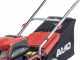AL-KO Energy Flex 42.9 Li SP - Tagliaerba semovente a batteria - Taglio 42 cm - 36V/4,0Ah