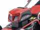 AL-KO Energy Flex 42.9 Li SP - Tagliaerba semovente a batteria - Taglio 42 cm - 36V/4,0Ah