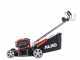 AL-KO Energy Flex 42.9 Li SP - Tagliaerba semovente a batteria - Taglio 42 cm - 36V/4,0Ah
