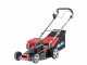 AL-KO Energy Flex 42.9 Li SP - Tagliaerba semovente a batteria - Taglio 42 cm - 36V/4,0Ah