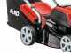 AL-KO Energy Flex 42.9 Li SP - Tagliaerba semovente a batteria - Taglio 42 cm - 36V/4,0Ah
