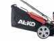 AL-KO Energy Flex 42.9 Li SP - Tagliaerba semovente a batteria - Taglio 42 cm - 36V/4,0Ah