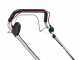 AL-KO Energy Flex 46.9 Li SP - Tagliaerba semovente a batteria - Taglio 46 cm - 36V/4,0Ah