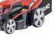 AL-KO Energy Flex 46.9 Li SP - Tagliaerba semovente a batteria - Taglio 46 cm - 36V/4,0Ah
