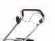 AL-KO Energy Flex 46.9 Li SP - Tagliaerba semovente a batteria - Taglio 46 cm - 36V/4,0Ah