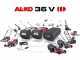 AL-KO Energy Flex 46.9 Li SP - Tagliaerba semovente a batteria - Taglio 46 cm - 36V/4,0Ah