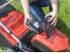 AL-KO Energy Flex 46.9 Li SP - Tagliaerba semovente a batteria - Taglio 46 cm - 36V/4,0Ah