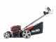 AL-KO Energy Flex 46.9 Li SP - Tagliaerba semovente a batteria - Taglio 46 cm - 36V/4,0Ah