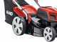 AL-KO Energy Flex 46.9 Li SP - Tagliaerba semovente a batteria - Taglio 46 cm - 36V/4,0Ah