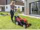 AL-KO Energy Flex 46.9 Li SP - Tagliaerba semovente a batteria - Taglio 46 cm - 36V/4,0Ah