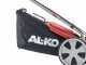 AL-KO Energy Flex 46.9 Li SP - Tagliaerba semovente a batteria - Taglio 46 cm - 36V/4,0Ah
