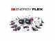 AL-KO Energy Flex 46.9 Li SP - Tagliaerba semovente a batteria - Taglio 46 cm - 36V/4,0Ah