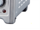 DCG MBS25 - Forno Elettrico Ventilato LT 25 1500 W