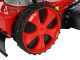 ATTILA ATFR 5618 SP - Decespugliatore a ruote a benzina - 4 tempi - Semovente