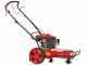 ATTILA ATFR 5618 SP - Decespugliatore a ruote a benzina - 4 tempi - Semovente