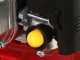 ATTILA ATFR 5618 SP - Decespugliatore a ruote a benzina - 4 tempi - Semovente