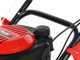 ATTILA ATFR 5618 SP - Decespugliatore a ruote a benzina - 4 tempi - Semovente