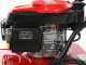 ATTILA ATFR 5618 SP - Decespugliatore a ruote a benzina - 4 tempi - Semovente