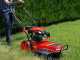 ATTILA ATFR 5618 SP - Decespugliatore a ruote a benzina - 4 tempi - Semovente