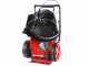 ATTILA ATFR 5618 SP - Decespugliatore a ruote a benzina - 4 tempi - Semovente