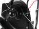 ATTILA ATFR 5618 SP - Decespugliatore a ruote a benzina - 4 tempi - Semovente