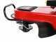 ATTILA ATFR 5618 SP - Decespugliatore a ruote a benzina - 4 tempi - Semovente