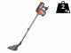 DCG Double - Scopa elettrica 2 in 1