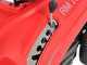 Geotech RM 75-610 C - Trattorino tagliaerba mini-rider - Motore da 224cc -  Avviamento elettrico