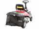 Geotech RM 75-610 C - Trattorino tagliaerba mini-rider - Motore da 224cc -  Avviamento elettrico