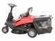 Geotech RM 75-610 C - Trattorino tagliaerba mini-rider - Motore da 224cc -  Avviamento elettrico