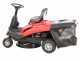 Geotech RM 75-610 C - Trattorino tagliaerba mini-rider - Motore da 224cc -  Avviamento elettrico