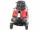 Geotech RM 75-610 C - Trattorino tagliaerba mini-rider - Motore da 224cc -  Avviamento elettrico