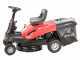 Geotech RM 75-610 C - Trattorino tagliaerba mini-rider - Motore da 224cc -  Avviamento elettrico