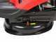Geotech RM 75-610 C - Trattorino tagliaerba mini-rider - Motore da 224cc -  Avviamento elettrico