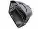 Geotech RM 75-610 C - Trattorino tagliaerba mini-rider - Motore da 224cc -  Avviamento elettrico