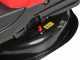 Geotech RM 75-610 C - Trattorino tagliaerba mini-rider - Motore da 224cc -  Avviamento elettrico