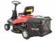 Geotech RM 75-610 C - Trattorino tagliaerba mini-rider - Motore da 224cc -  Avviamento elettrico