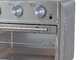DCG FR2201 - Forno Elettrico - Friggitrice ad aria 22L