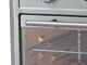 DCG FR2201 - Forno Elettrico - Friggitrice ad aria 22L
